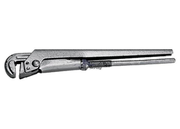 Ключ трубный рычажный КТР-1 (Металлист). Россия