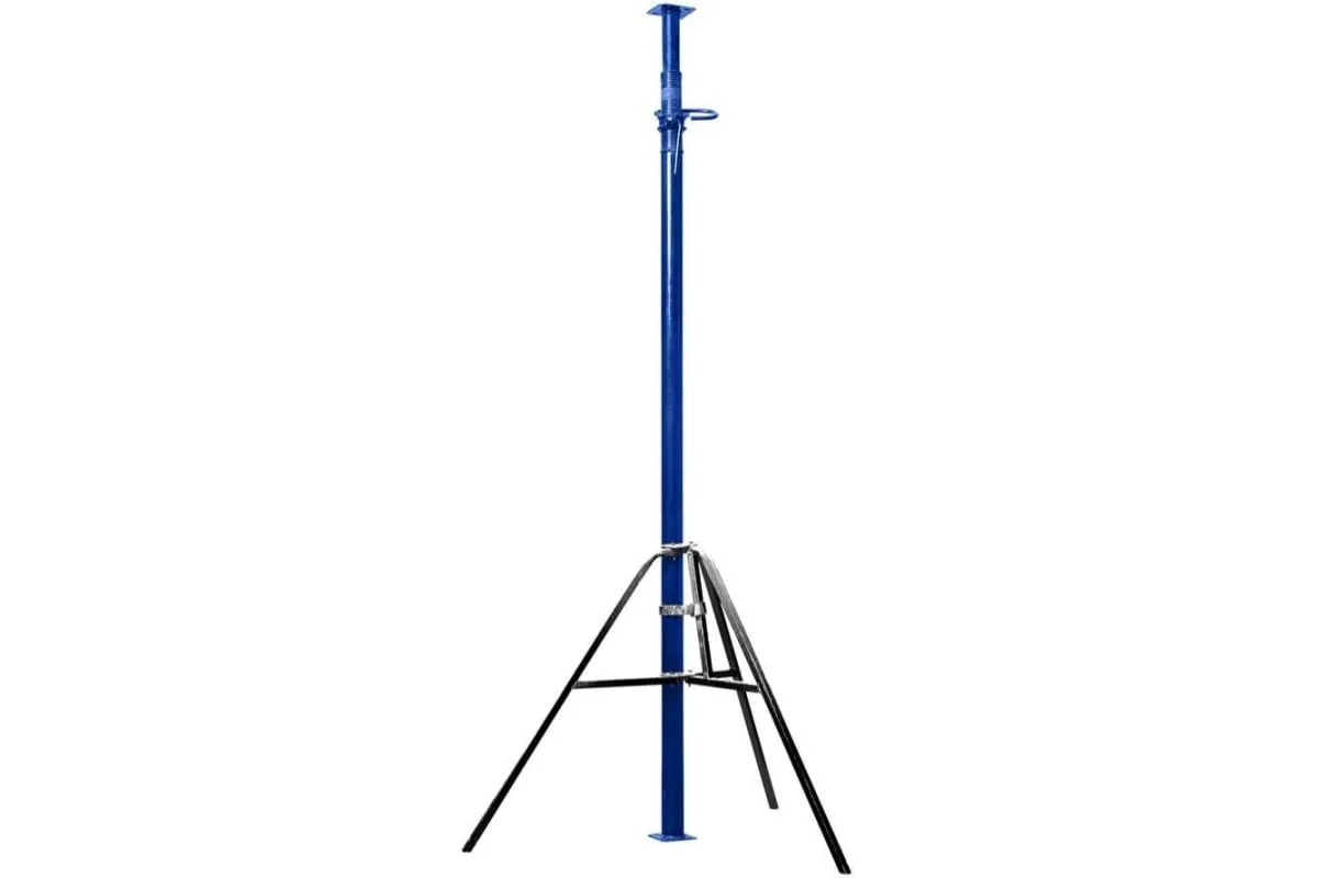 Стойка телескопическая СТ-2,55, 8,8 кг
